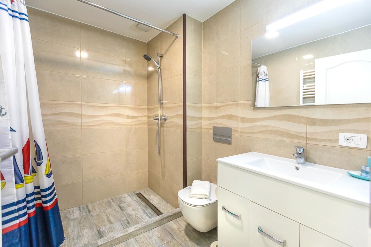 Гостевой дом Casa Atanasiu Брашов-20