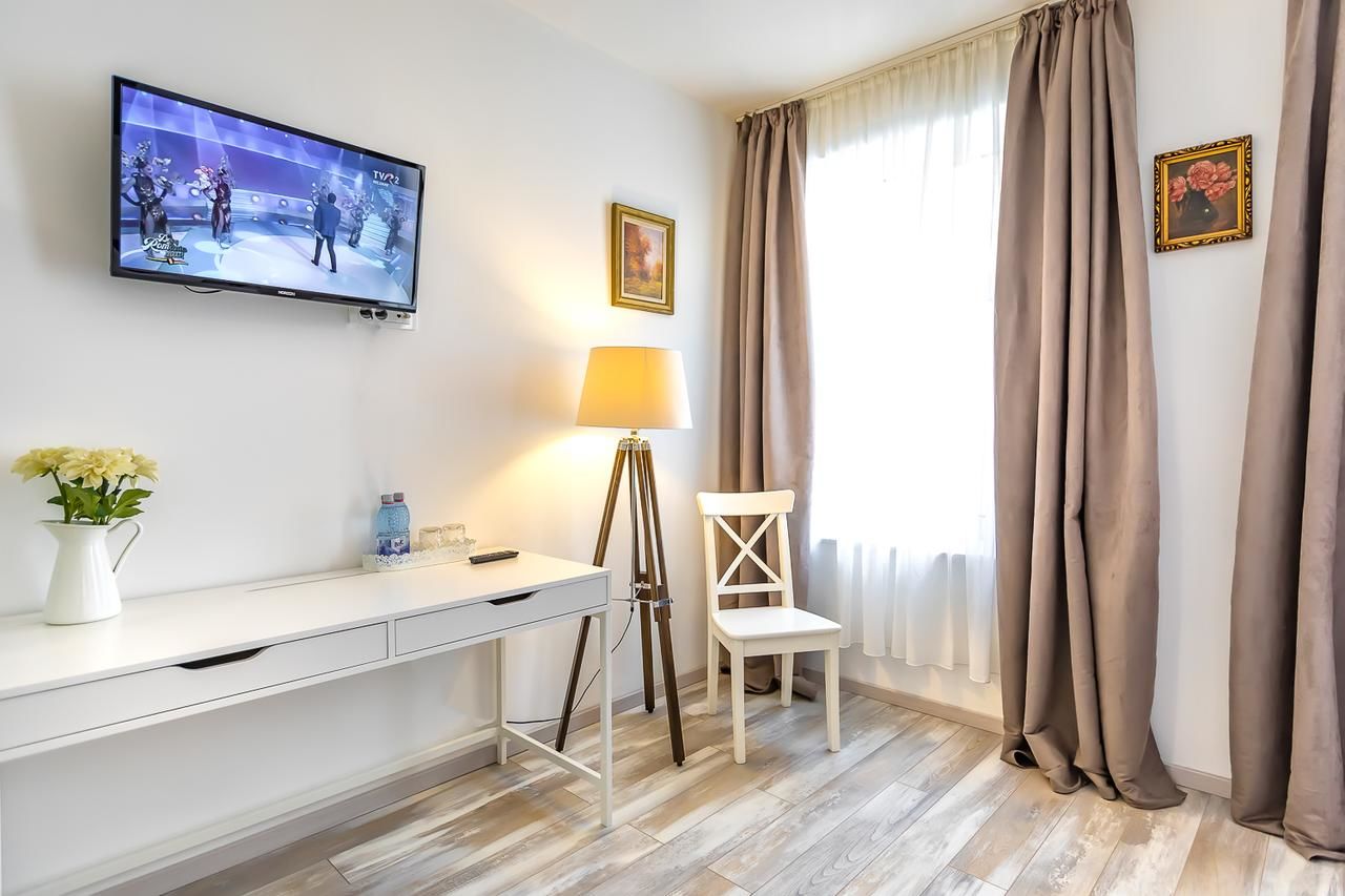 Гостевой дом Casa Atanasiu Брашов-22