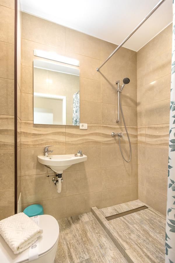 Гостевой дом Casa Atanasiu Брашов-24