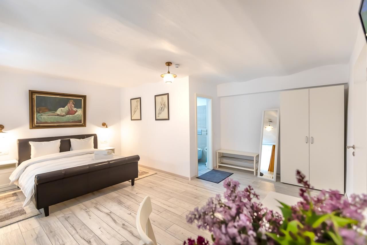 Гостевой дом Casa Atanasiu Брашов-31