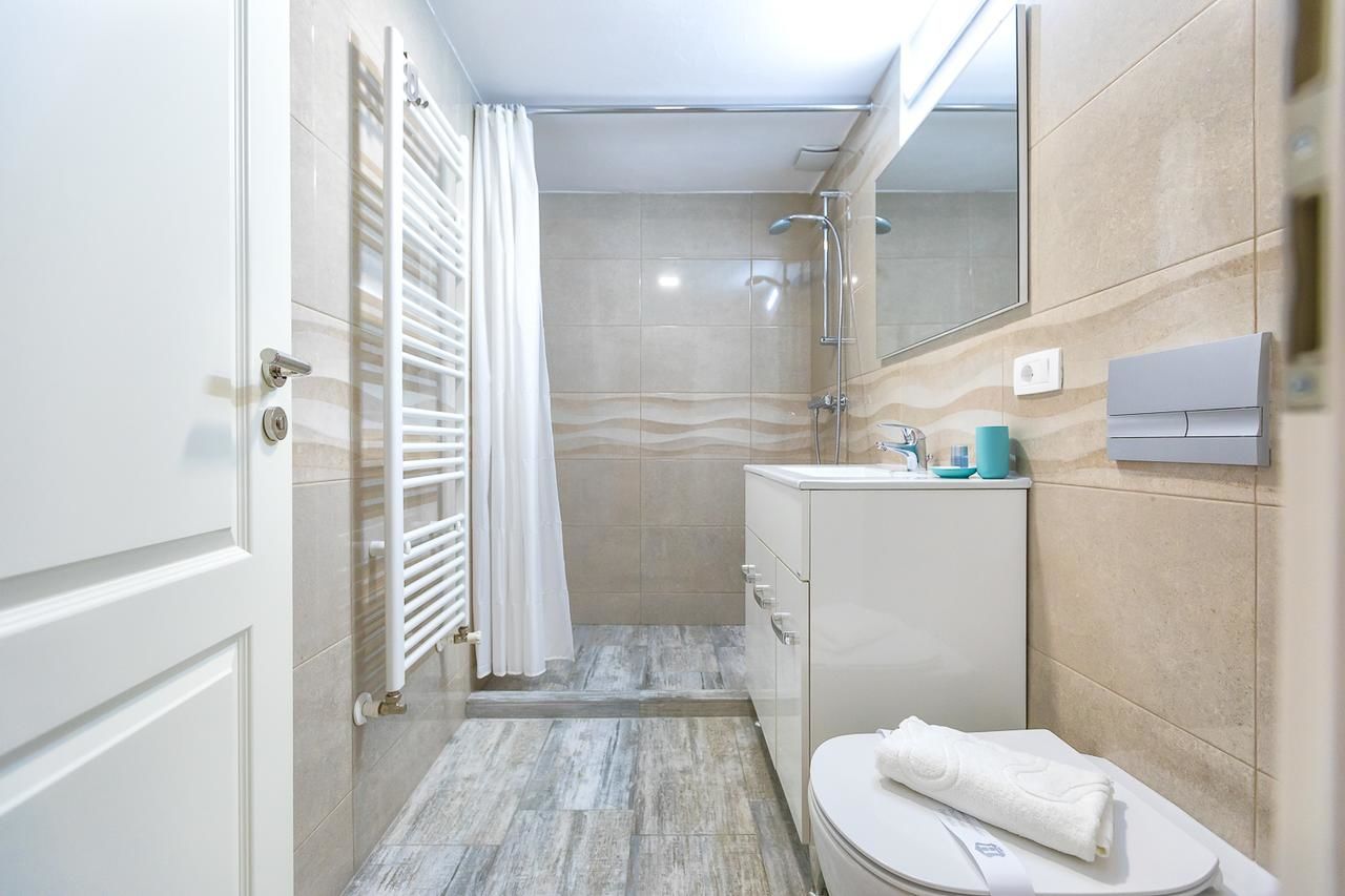Гостевой дом Casa Atanasiu Брашов-32