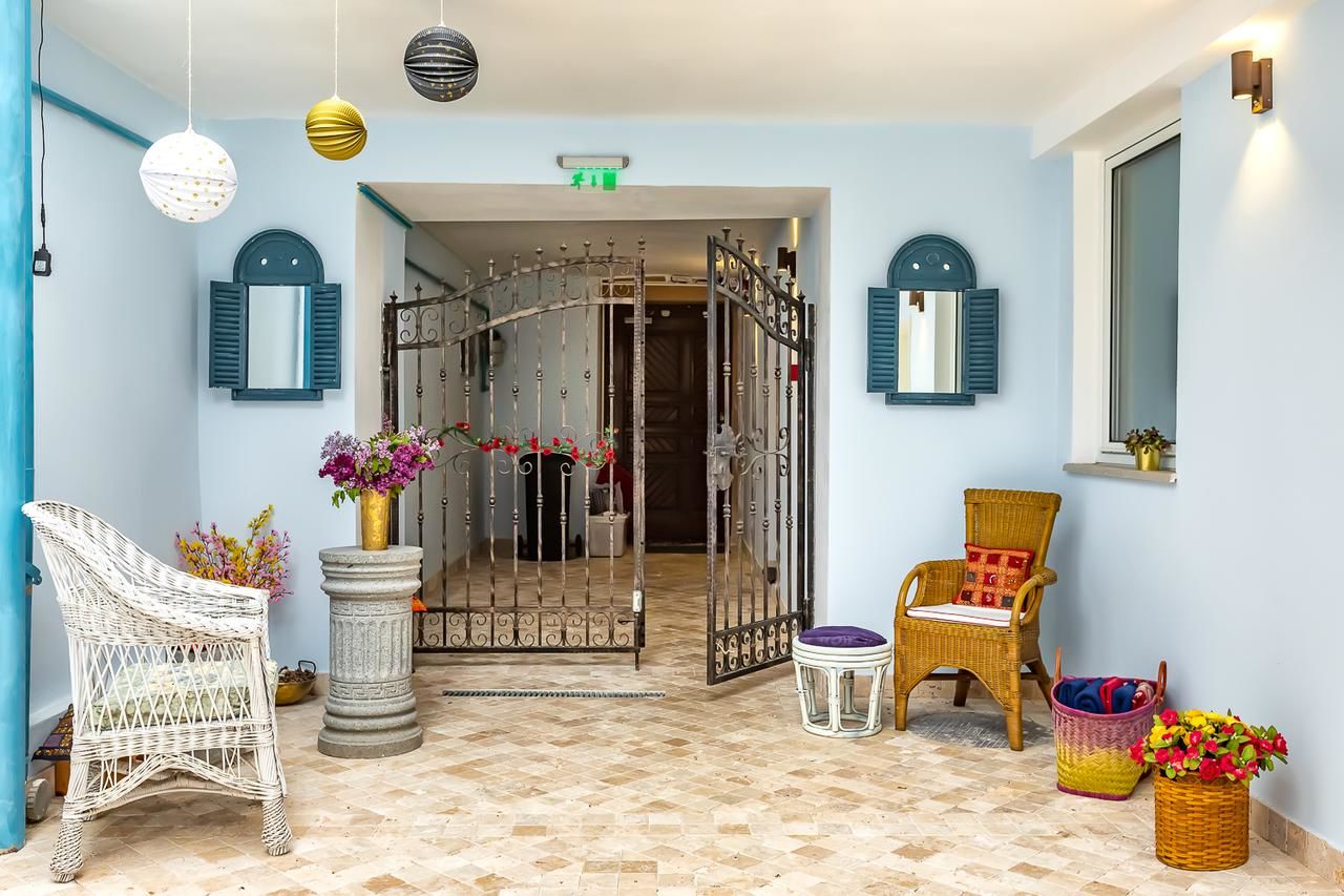 Гостевой дом Casa Atanasiu Брашов-36
