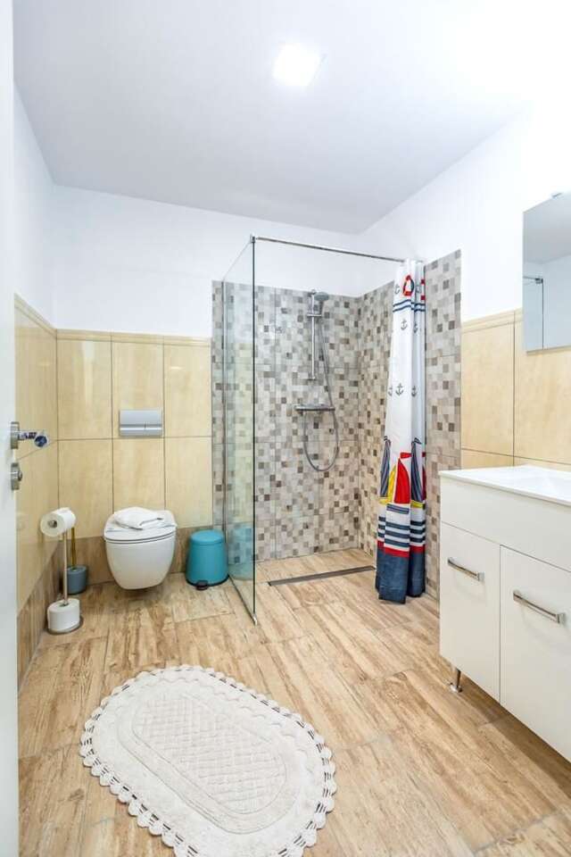 Гостевой дом Casa Atanasiu Брашов-17