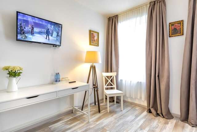 Гостевой дом Casa Atanasiu Брашов-21