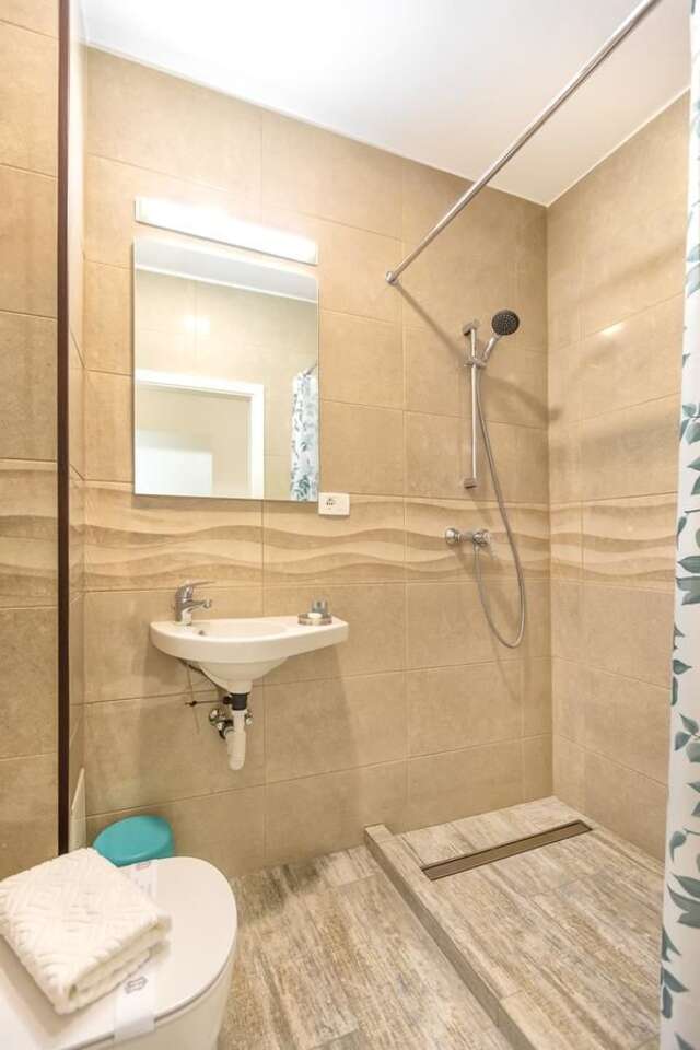 Гостевой дом Casa Atanasiu Брашов-23
