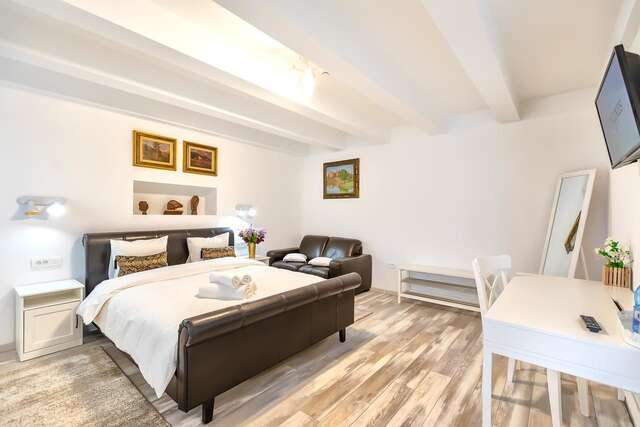 Гостевой дом Casa Atanasiu Брашов-27