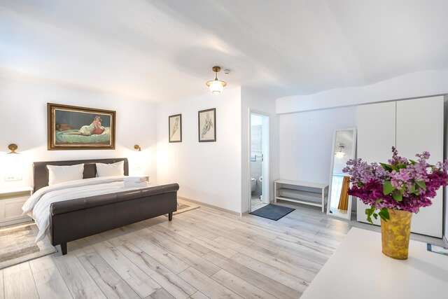 Гостевой дом Casa Atanasiu Брашов-32