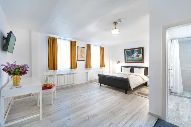 Гостевой дом Casa Atanasiu Брашов-33