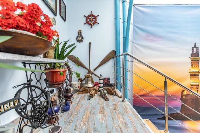 Гостевой дом Casa Atanasiu Брашов-34