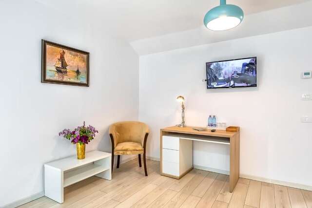 Гостевой дом Casa Atanasiu Брашов-40